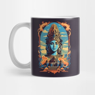 Babylon, Ishtar Mug